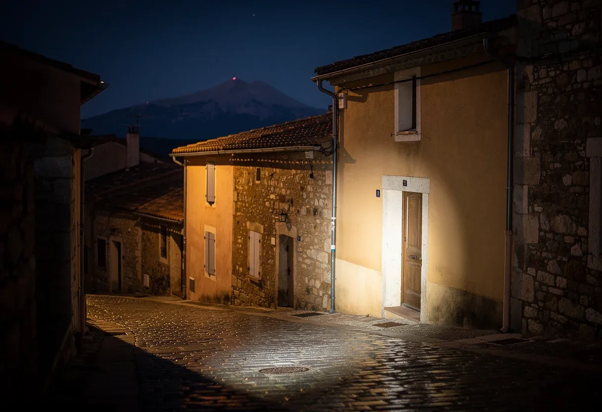Dépannage serrurier de nuit à Saleilles